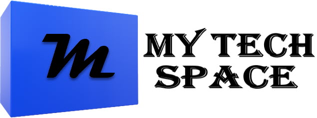 My Technology Space